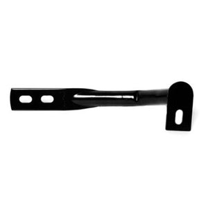 Front Driver Side Bumper Bracket image