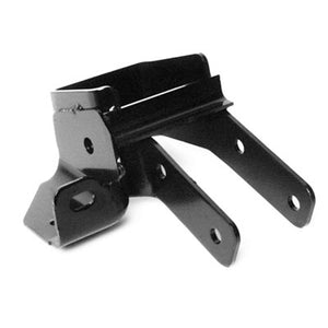 Front Driver Side Bumper Bracket image