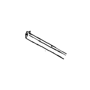 Front Driver Side Bumper Bracket image