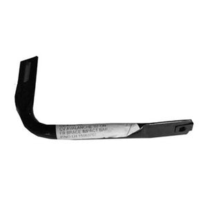 Front Driver Side Bumper Bracket image