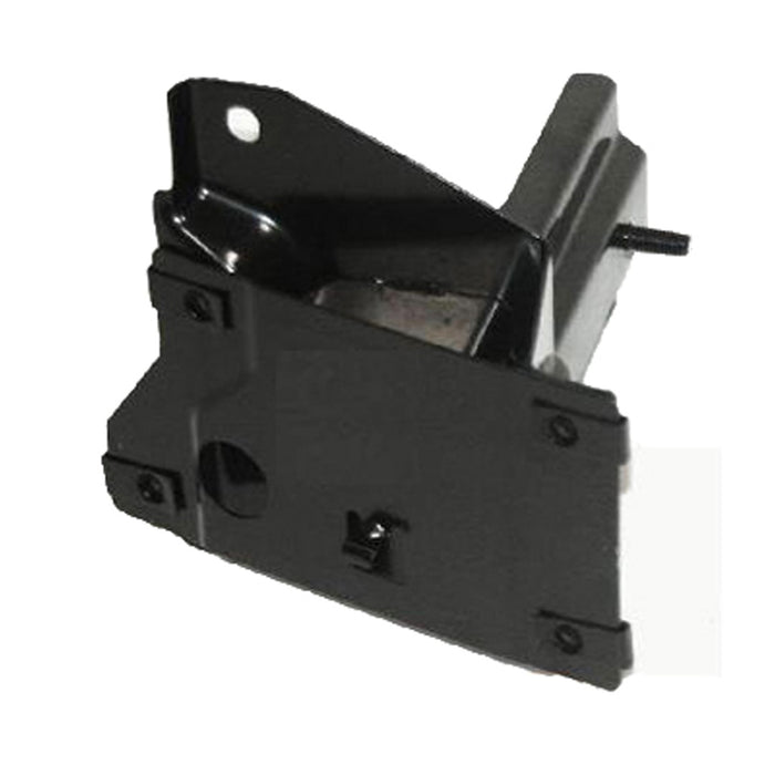 Buick LeSabre/Pontiac Bonneville Front Driver Side Bumper Bracket Impact Bar Bracket - GM1066145