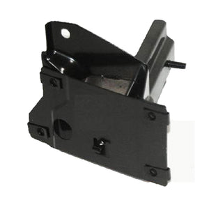 Front Driver Side Bumper Bracket image