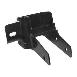 Front Driver Side Bumper Bracket image