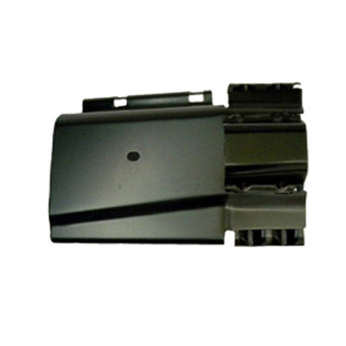 Chevrolet Express 1500/2500/GMC Savana 1500/Savana 2500 Front Driver Side Bumper Bracket AWD/RWD - GM1066157