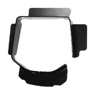 Front Driver Side Bumper Bracket image