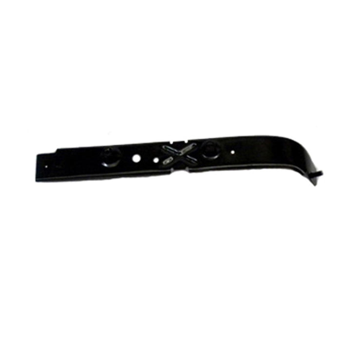 Front Driver Side Bumper Bracket - GM1066173