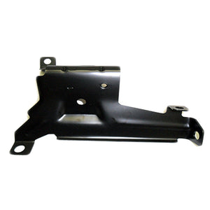 Front Driver Side Bumper Bracket image