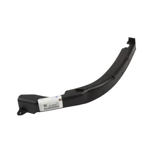 Front Driver Side Bumper Bracket image