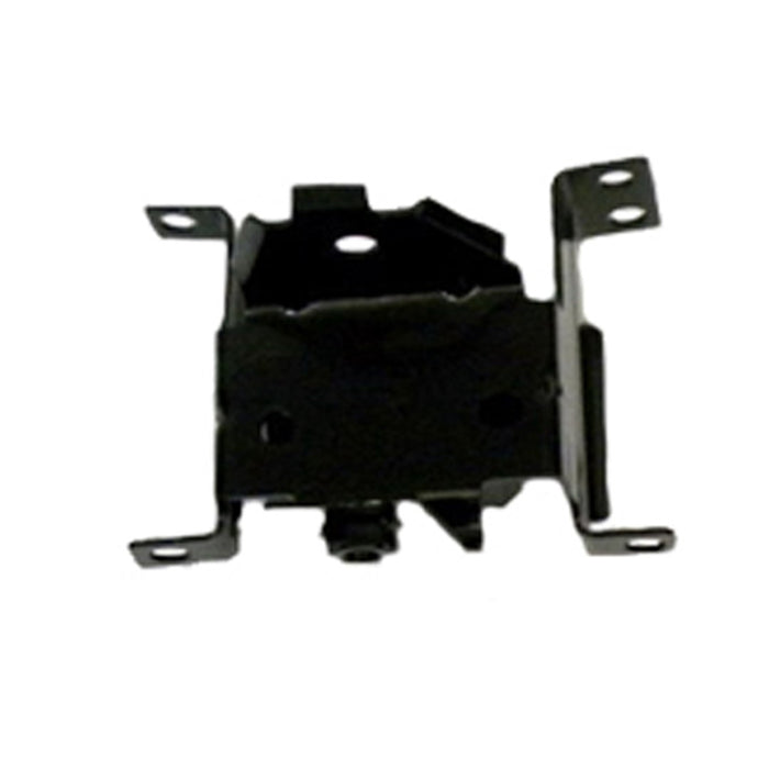 GMC Sierra 1500 Hybrid Front Driver Side Bumper Bracket Inner Bumper Bracket - GM1066185