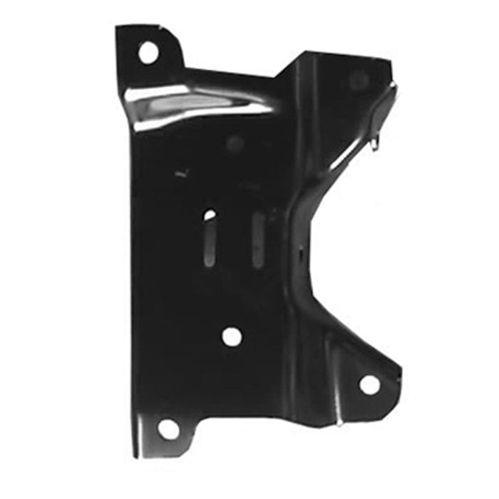Chevrolet Silverado 2500/3500 CAPA Certified Front Driver Side Bumper Bracket Outer - GM1066186C