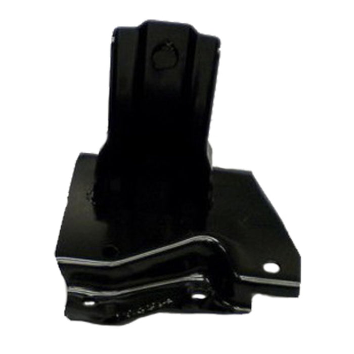 Cadillac DTS/Buick Lucerne Front Driver Side Bumper Bracket Impact Bar Bracket - GM1066187