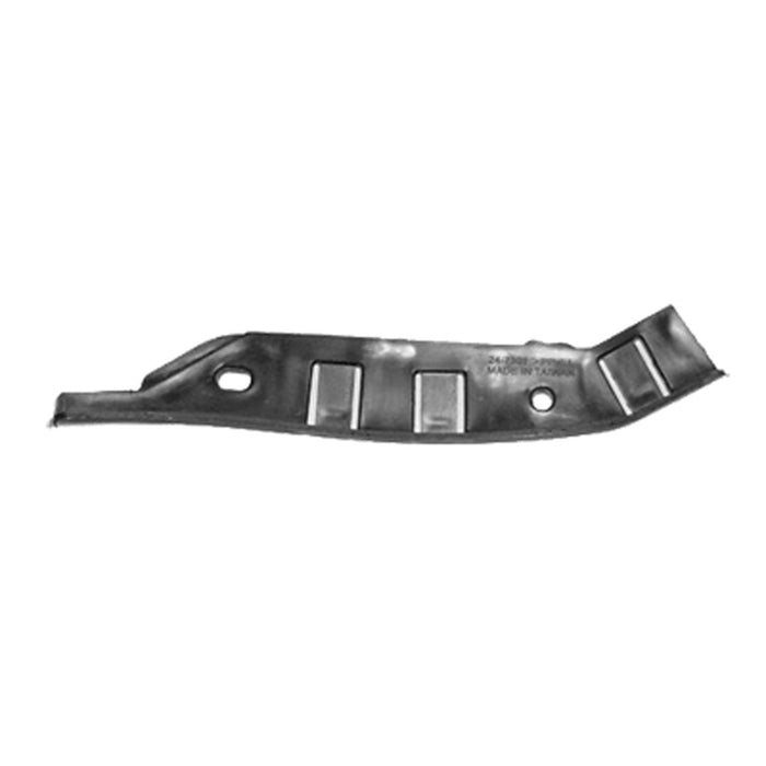 Saturn Outlook Front Driver Side Bumper Bracket - GM1066188