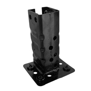 Front Driver Side Bumper Bracket image