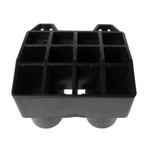 Front Driver Side Bumper Bracket image