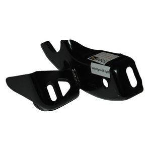 Front Passenger Side Bumper Bracket image
