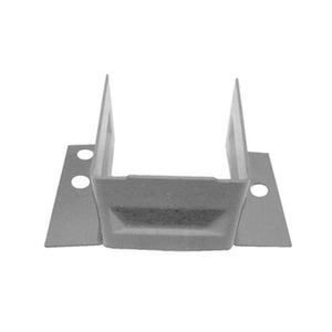 Front Passenger Side Bumper Bracket image