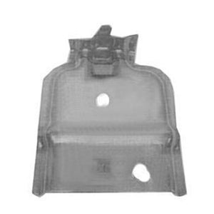 Front Passenger Side Bumper Bracket image