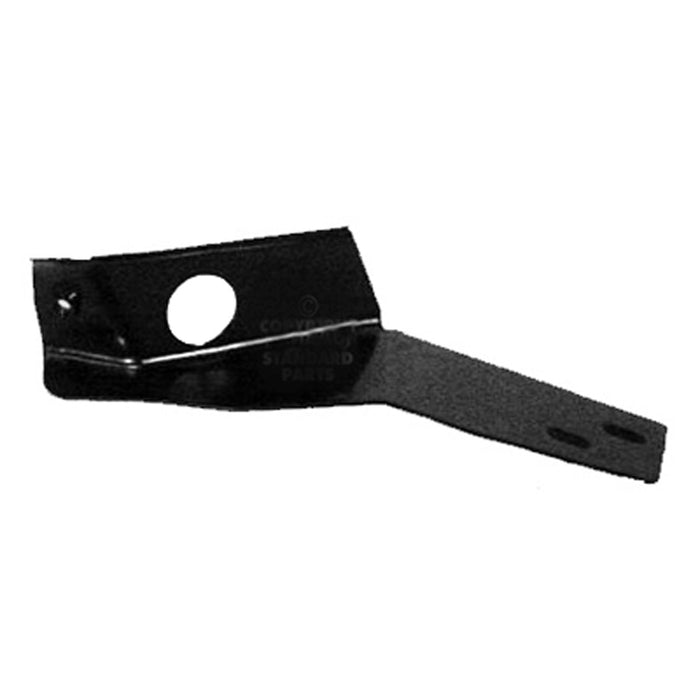 Chevrolet Blazer/S10 Front Passenger Side Bumper Bracket Impact Bar Brace - GM1067126