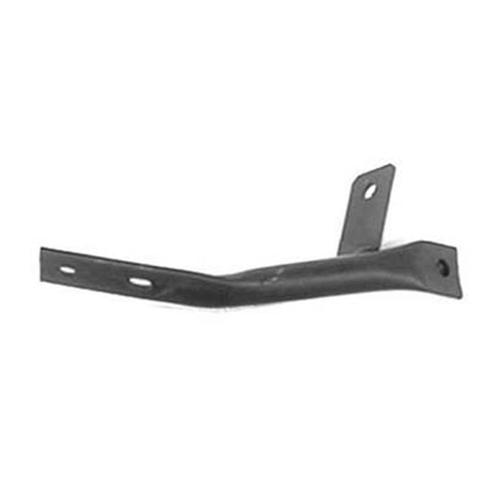 Chevrolet Tracker Front Passenger Side Bumper Bracket Lower Side Stay - GM1067128