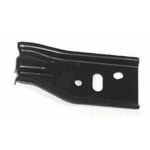 Front Passenger Side Bumper Bracket image