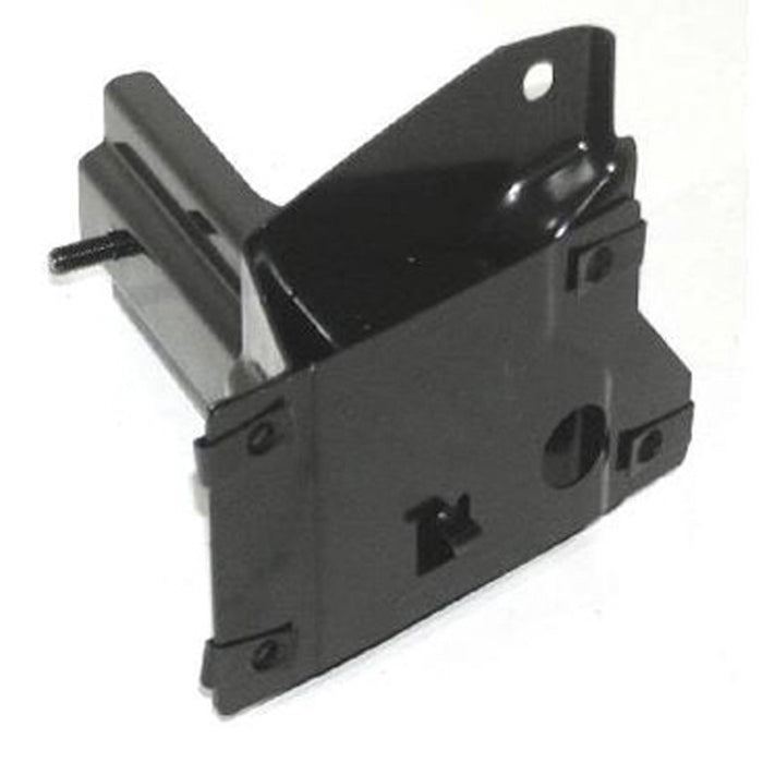 Buick LeSabre/Pontiac Bonneville Front Passenger Side Bumper Bracket Impact Bar Bracket - GM1067145