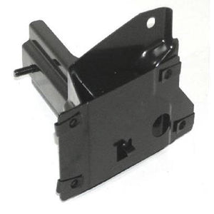 Front Passenger Side Bumper Bracket image
