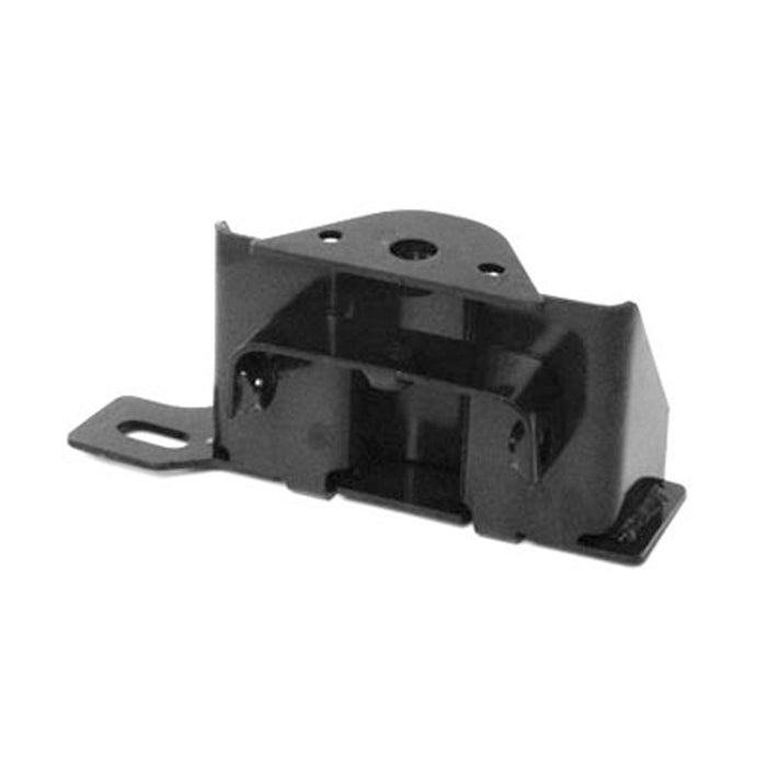 Chevrolet Avalanche 1500/Silverado 1500/Silverado 1500 Classic/Suburban 1500/Suburban 2500/GMC Sierra 1500/Sierra 1500 Classic/Yukon XL 1500/Cadillac Escalade ESV/Escalade EXT Front Passenger Side Bumper Bracket Impact Bar Bracket - GM1067147