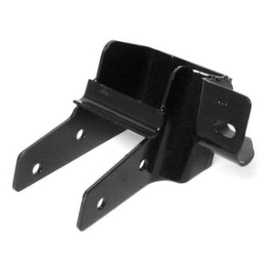 Front Passenger Side Bumper Bracket image