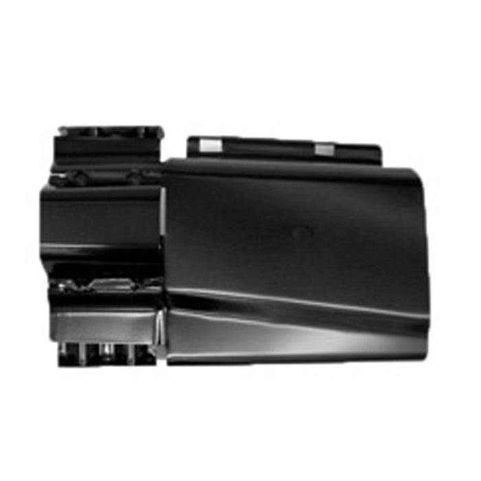 Chevrolet Express 1500/2500/GMC Savana 1500/Savana 2500 Front Passenger Side Bumper Bracket AWD/RWD - GM1067157