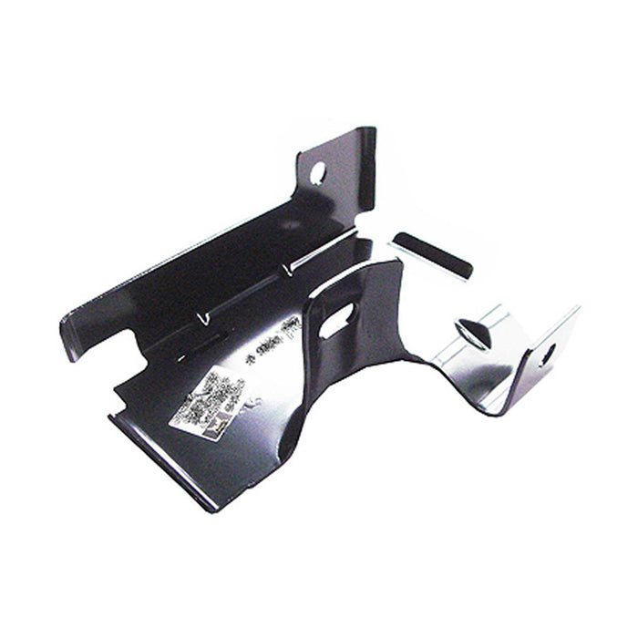 GMC Sierra 1500/1500 Classic Front Passenger Side Bumper Bracket Impact Bar Brace - GM1067164