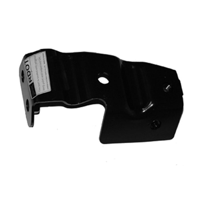 GMC Sierra 1500/1500 Classic Front Passenger Side Bumper Bracket Outer Bracket - GM1067165
