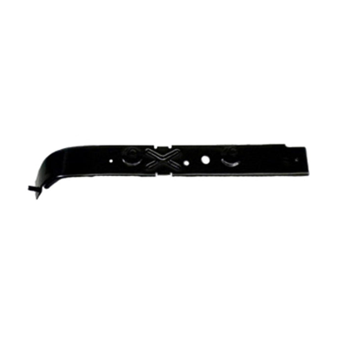 Front Passenger Side Bumper Bracket - GM1067174