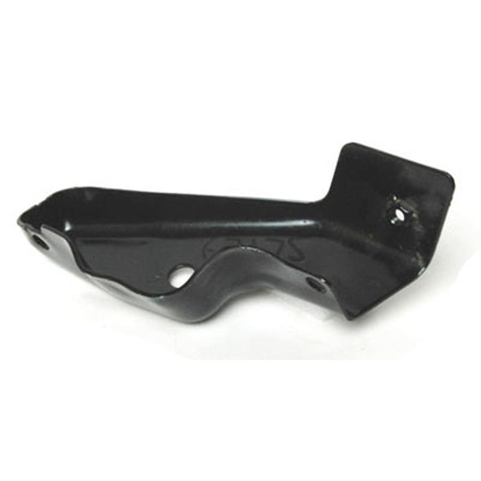 Chevrolet Avalanche 1500/2500/Silverado 1500/Silverado 1500 Classic/Silverado 2500/Silverado 2500 Classic/Silverado 3500/Silverado 3500 Classic Front Passenger Side Bumper Bracket Type 1 W/O Body Cladding Outer - GM1067175