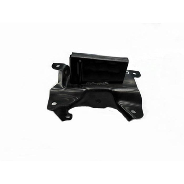 Chevrolet Silverado 1500 Front Passenger Side Bumper Bracket Outer Brace - GM1067179