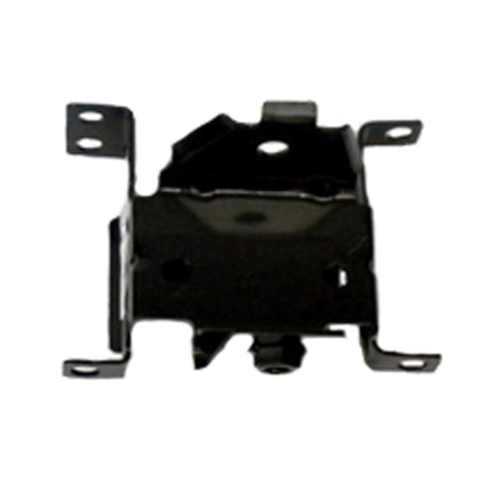 GMC Sierra 1500 Hybrid Front Passenger Side Bumper Bracket Inner Bumper Bracket - GM1067185