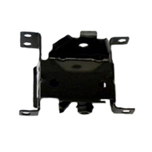Front Passenger Side Bumper Bracket image