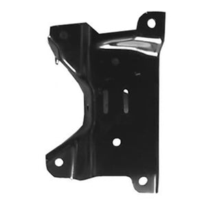 Front Passenger Side Bumper Bracket image