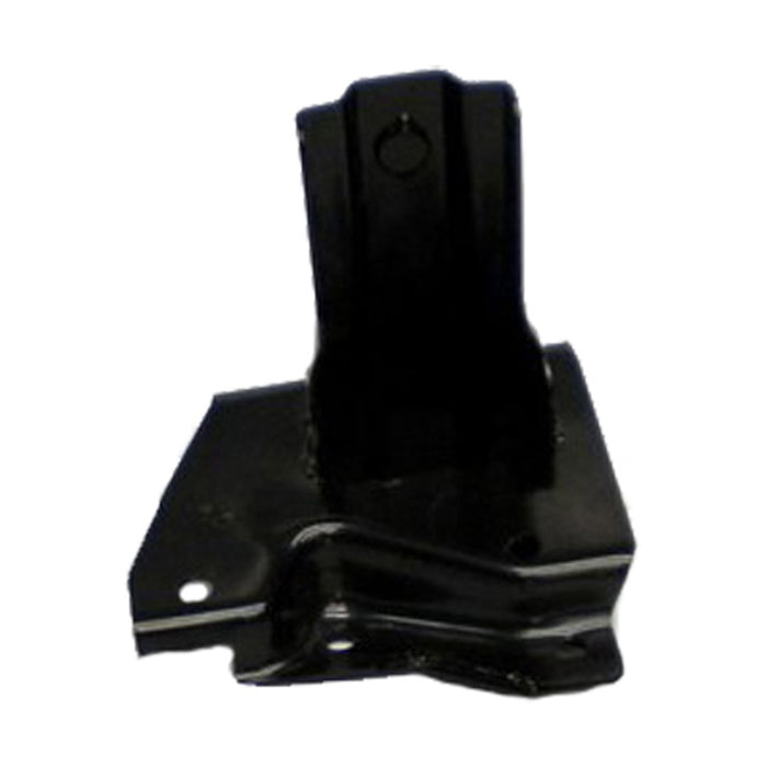 Cadillac DTS/Buick Lucerne Front Passenger Side Bumper Bracket Impact Bar Bracket - GM1067187