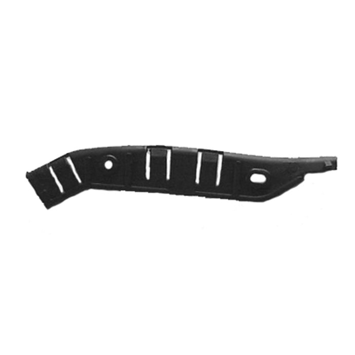 Saturn Outlook Front Passenger Side Bumper Bracket - GM1067188
