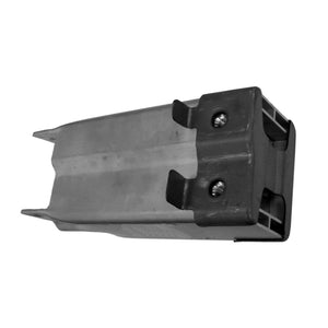 Front Passenger Side Bumper Bracket image