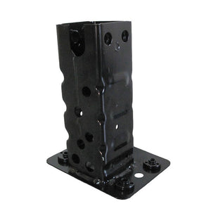 Front Passenger Side Bumper Bracket image