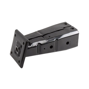 Front Passenger Side Bumper Bracket image