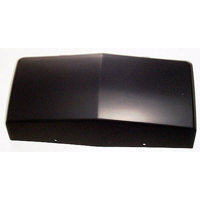 Cadillac Escalade/Escalade ESV/Escalade EXT Front License Plate Bracket License Plate Cover - GM1068114
