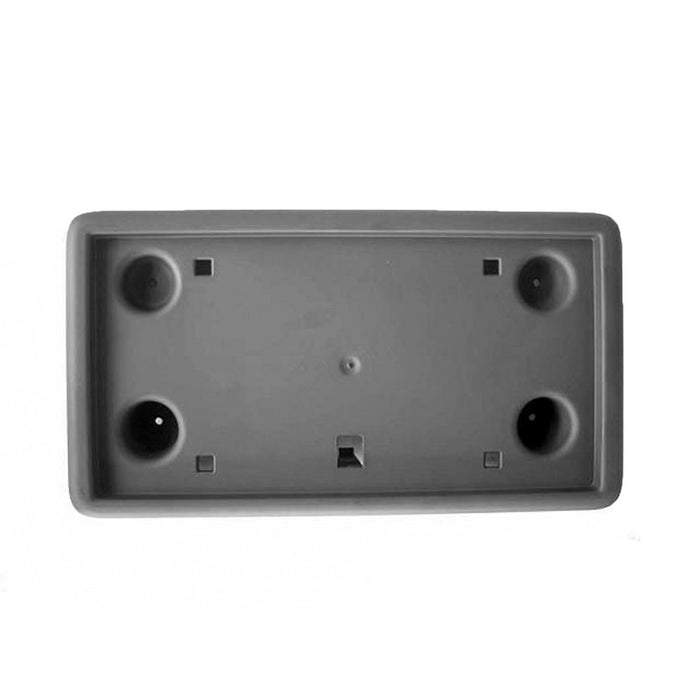 Chevrolet Silverado 1500/1500 Classic SS Front License Plate Bracket - GM1068118