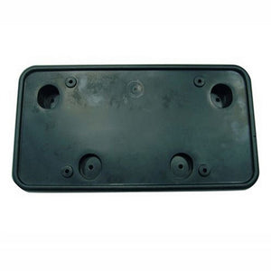 Front License Plate Bracket image