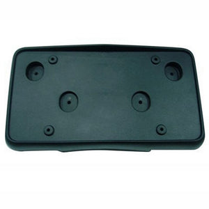 Front License Plate Bracket image