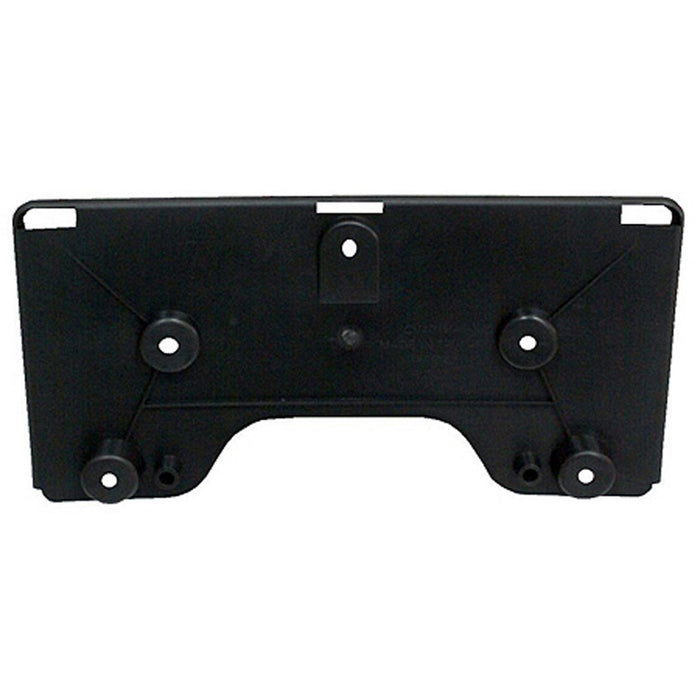 Chevrolet Cavalier/Cobalt/HHR/Pontiac G5/Sunfire Front License Plate Bracket 2L L4 - GM1068126