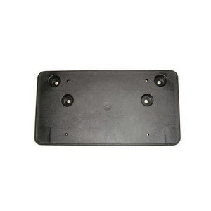 Front License Plate Bracket image