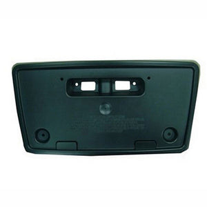 Front License Plate Bracket image