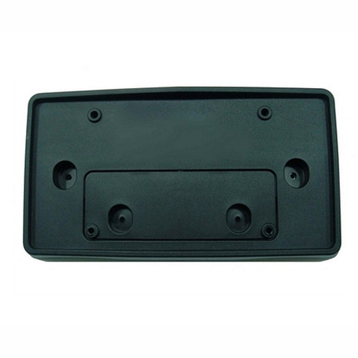 Cadillac CTS Base/Coupe/Luxury/Performance/Premium Front License Plate Bracket Coupe/Sedan/Wagon - GM1068129